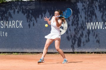 Bild 439 - NL DTV Hannover II - TG Duesternbrook : Ergebnis: 4:5